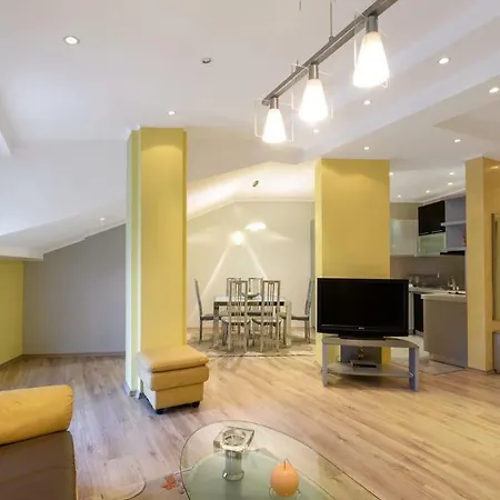 Penev's Appartement