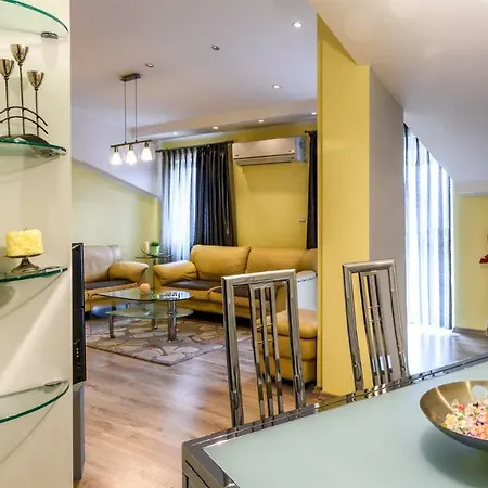 Penev's Appartement
