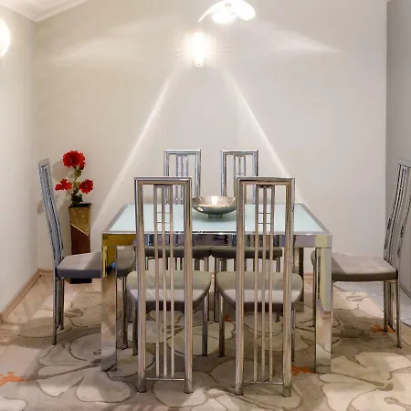 Penev's Appartement Plovdiv