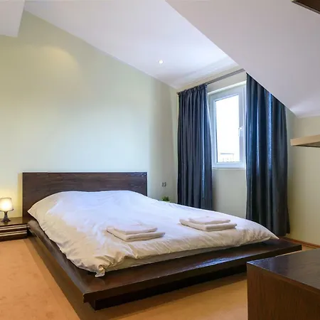 Appartement Penev's *