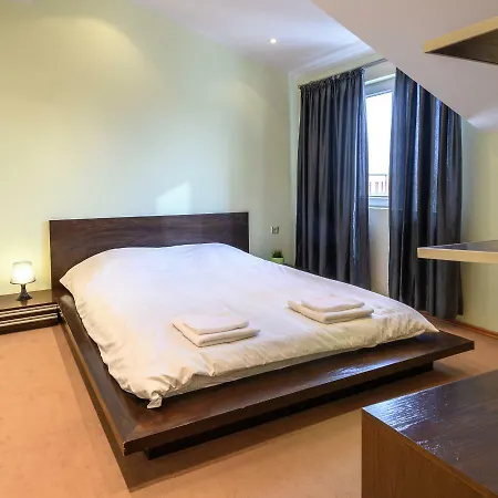 Appartement Penev's
