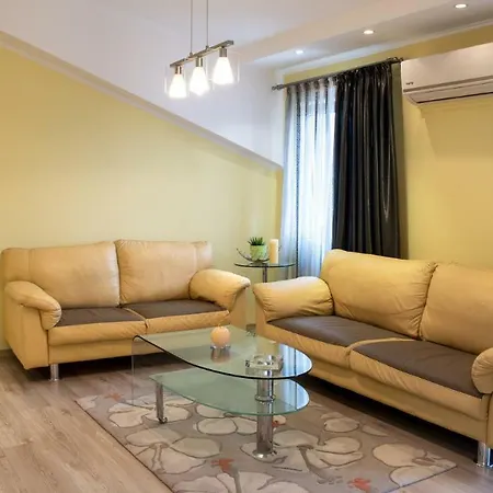 Appartement Penev's