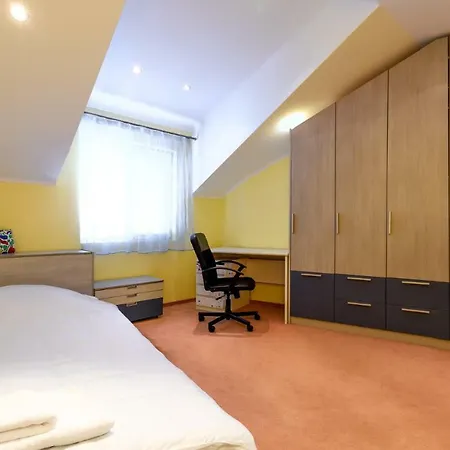 Penev's Appartement